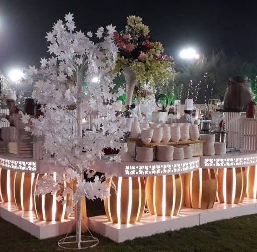 Wedding Ceremony